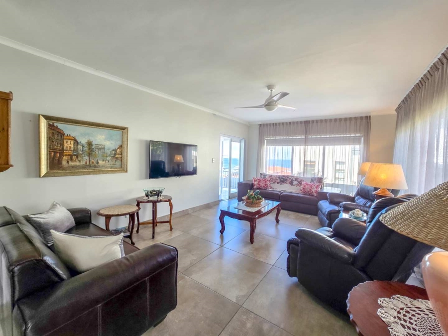 4 Bedroom Property for Sale in Jongensfontein Western Cape